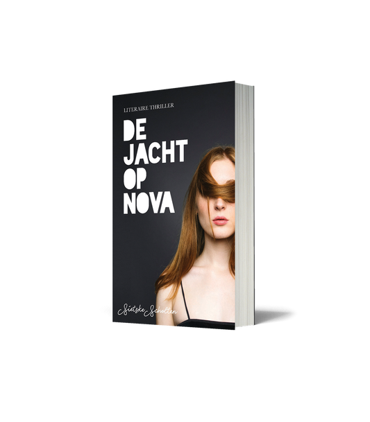 DE JACHT OP NOVA