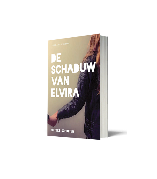 DE SCHADUW VAN ELVIRA
