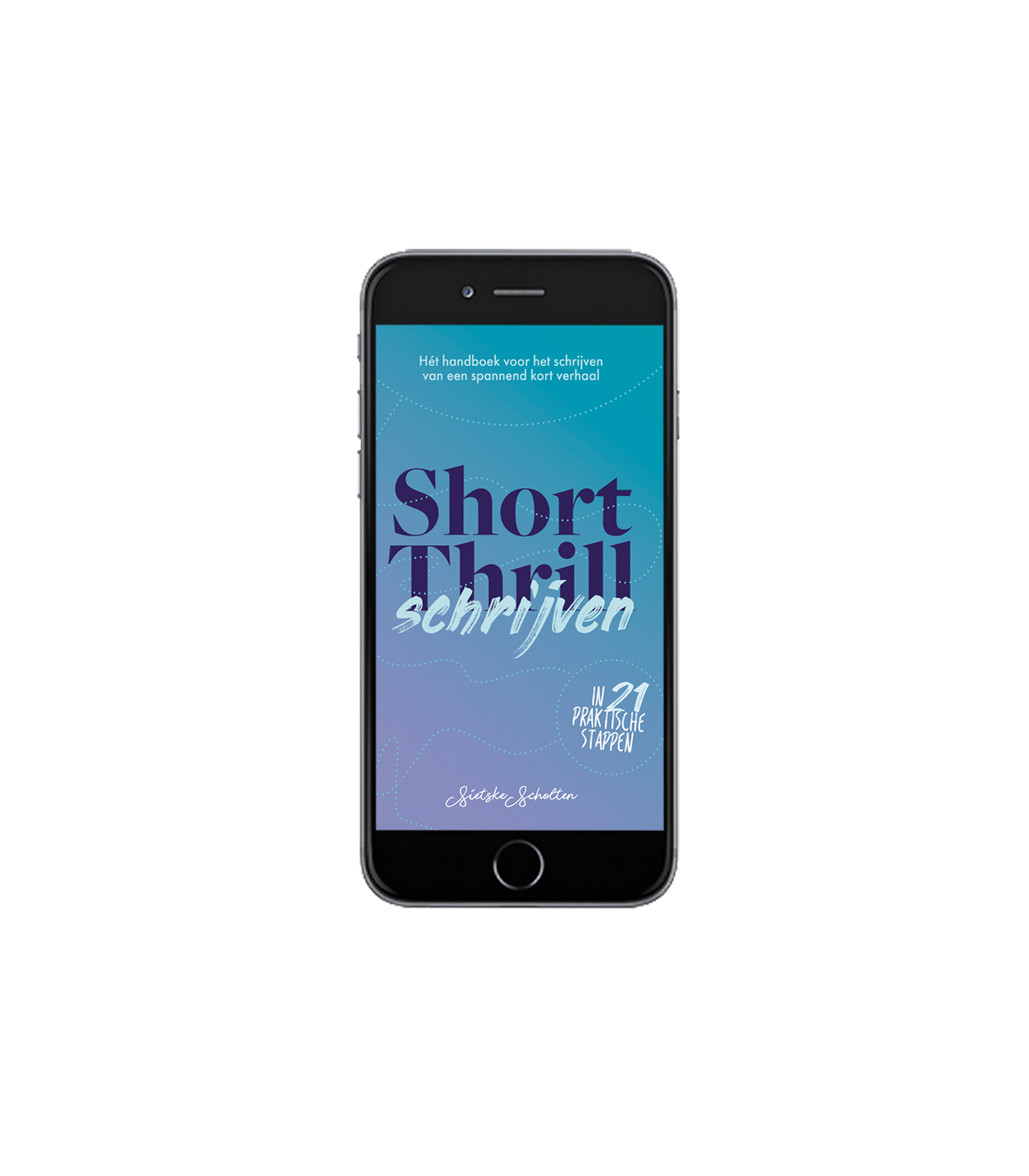 ShortThrill Schrijven