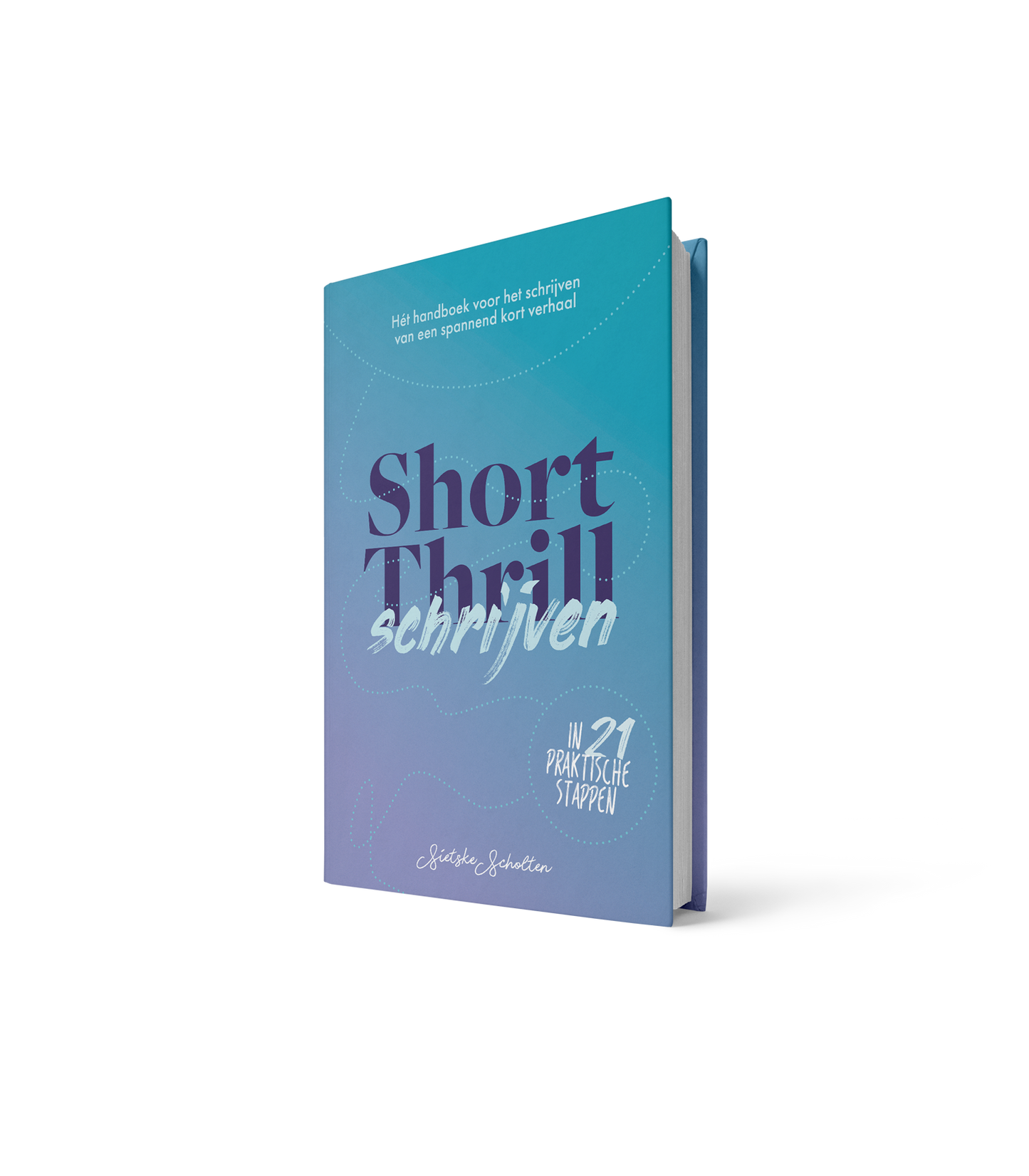 ShortThrill Schrijven