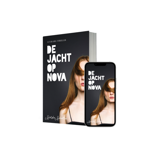 DE JACHT OP NOVA