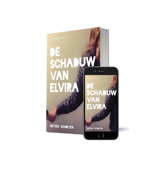 DE SCHADUW VAN ELVIRA