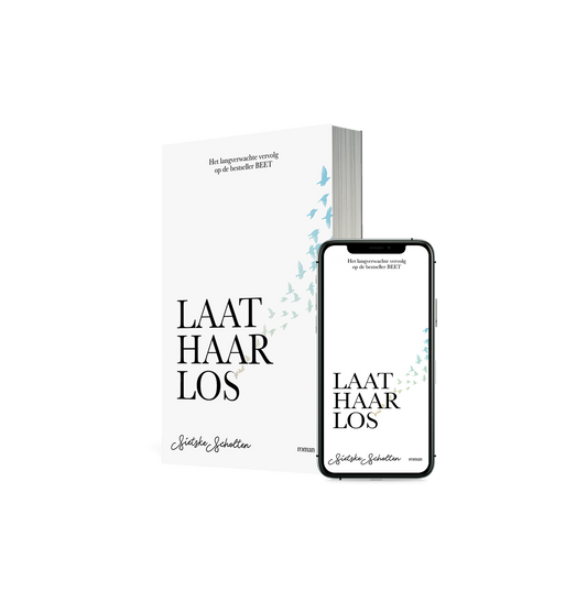 LAAT HAAR LOS