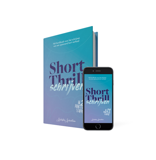 ShortThrill Schrijven